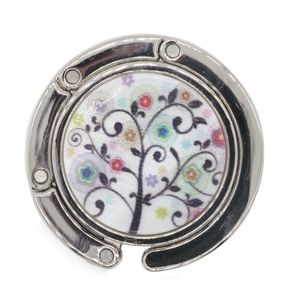 SOLD purse hook